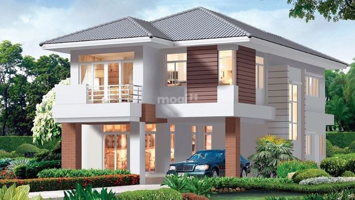 Hướng nhà phù hợp với tuổi Mậu Ngọ 1978 là gì?