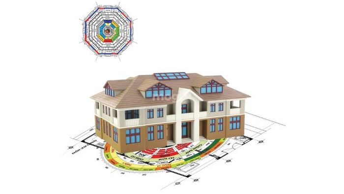 Hướng nhà không phù hợp với tuổi Mậu Ngọ 1978 là gì?