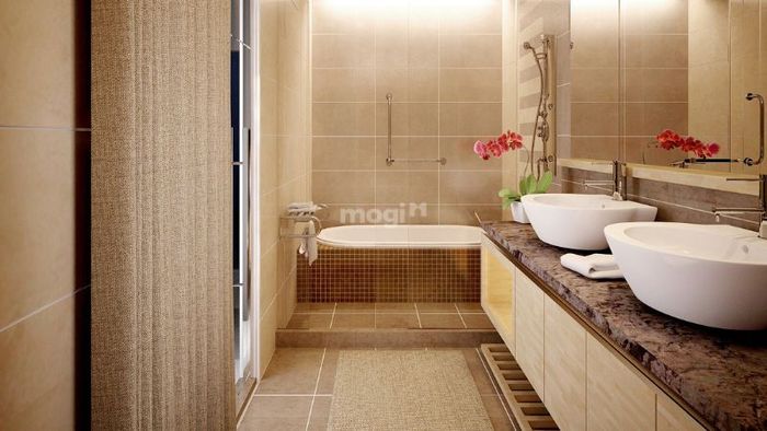 Bố trí các khu vực trong nhà hợp phong thủy là điều quan trọng để thu hút tài lộc và giữ gìn sự hài hòa trong không gian sống.