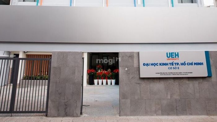 Vị trí vòng xoay Điện Biên Phủ