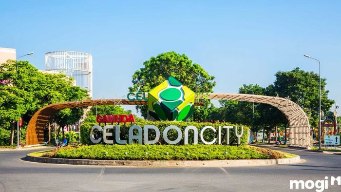 Ngã tư Gò Mây ở đâu? – Dự án Celadon City