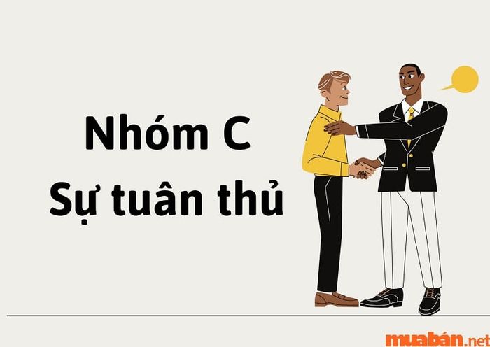 DISC trong chiến lược bán hàng
