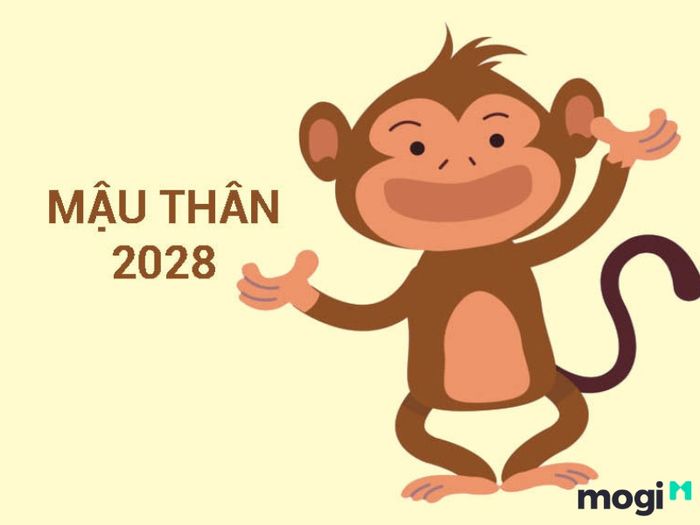 Mệnh gì cho người sinh năm 2028?