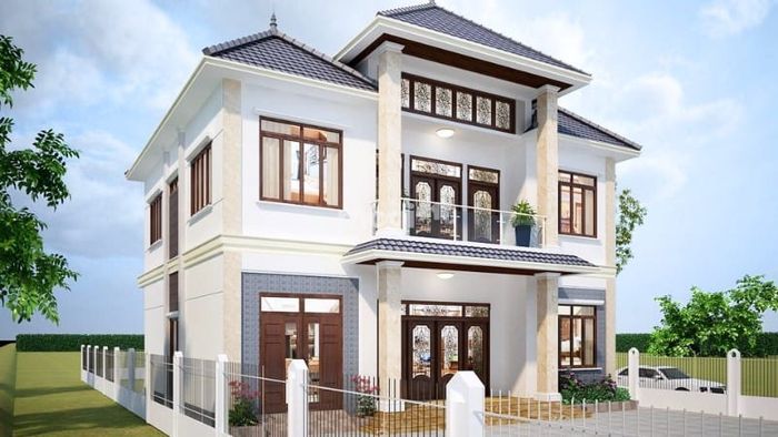 Nam và nữ sinh năm 1962 cần tránh xây nhà ở những hướng xấu ảnh hưởng đến phong thủy.