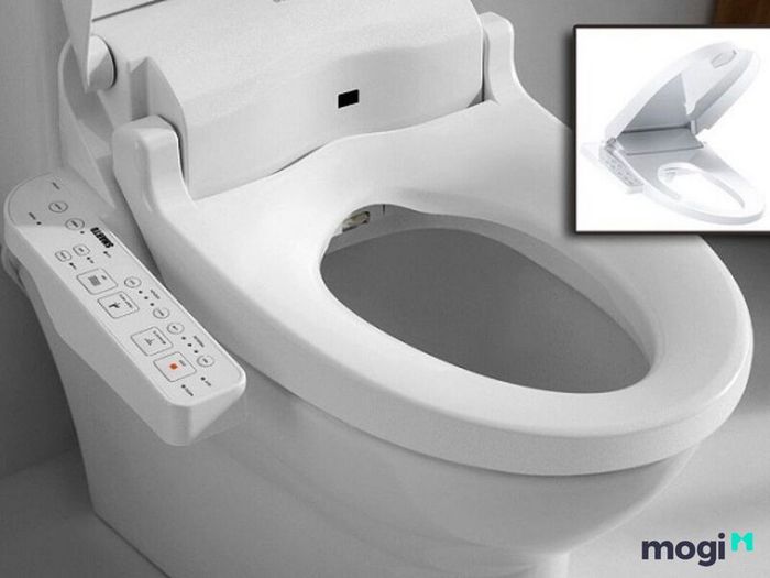 bidet là gì