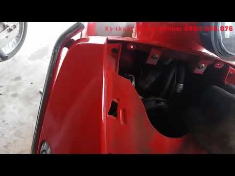 Video hướng dẫn trên YouTube