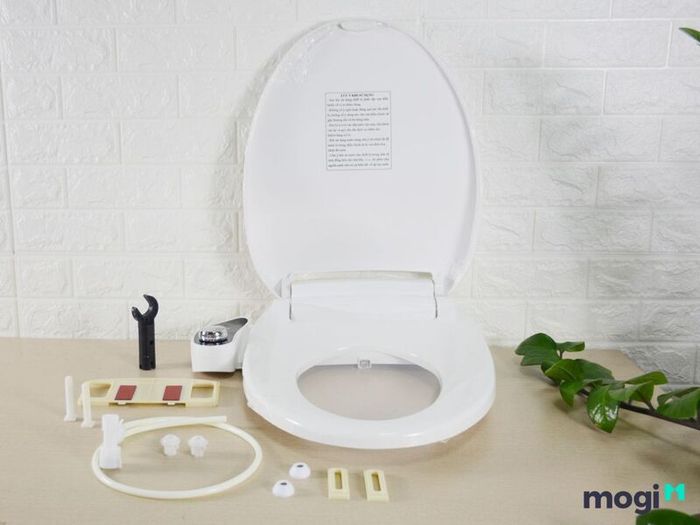 Bidet là gì?