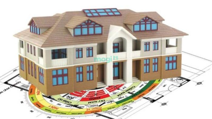 Lưu ý khi chọn ngày tháng tốt để xây nhà