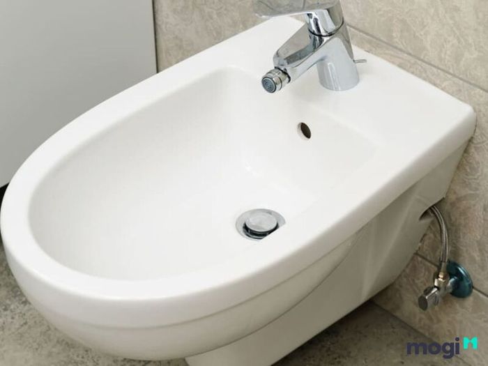 Bidet là gì?