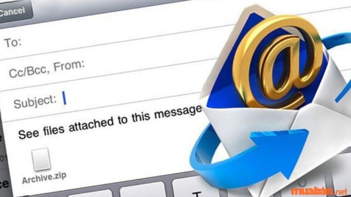 Cách soạn email xin nghỉ phép một cách chuyên nghiệp