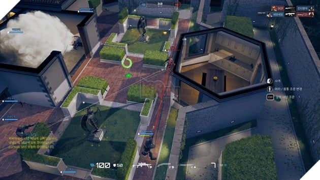 PUBG Studios Ra Mắt Dự Án Game 5v5 Mới, Mang Đến Những Trận Chiến Tốc Độ Cao