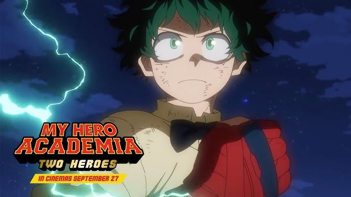 Kịch bản phim tập trung quá nhiều vào việc giải thích lại các sự kiện trong anime, khiến mạch truyện trở nên dài dòng và kém phần hấp dẫn.