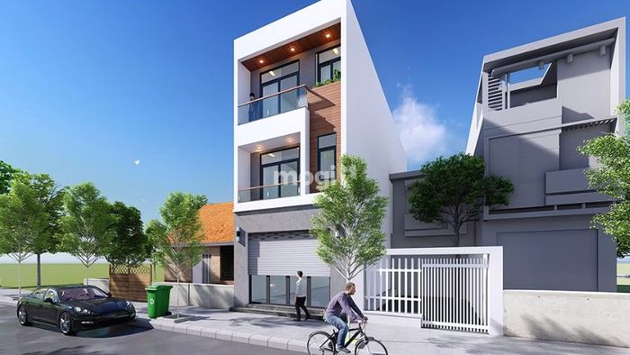 Nữ mạng tuổi Nhâm Dần 1962 hợp với các hướng Đông, Nam, Bắc, Đông Nam khi xây nhà.