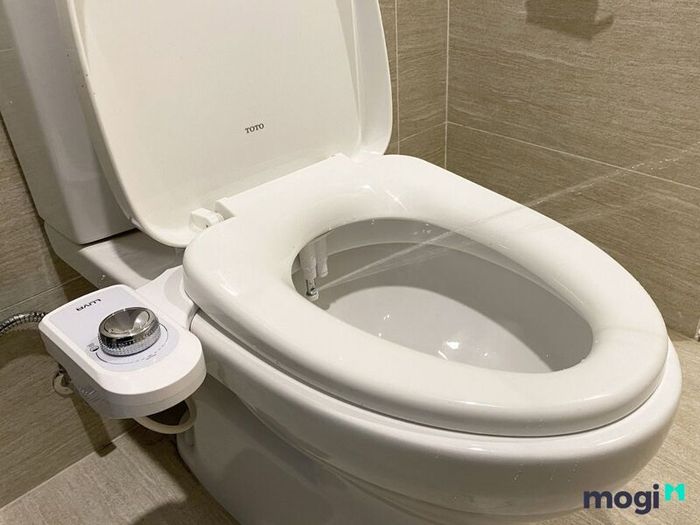 Bidet là gì?