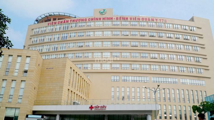 Ngã Năm Chuồng Chó