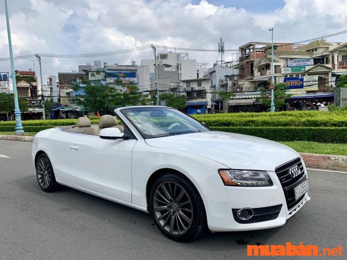 xe mui trần dưới 1 tỷ