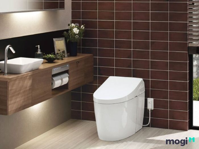 Bidet là gì?