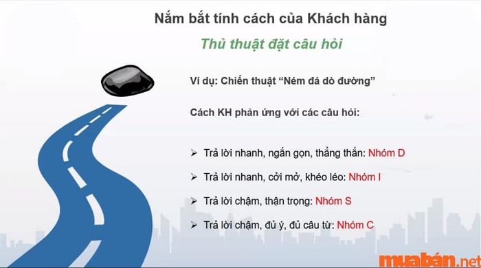 DISC trong chiến lược bán hàng hiệu quả