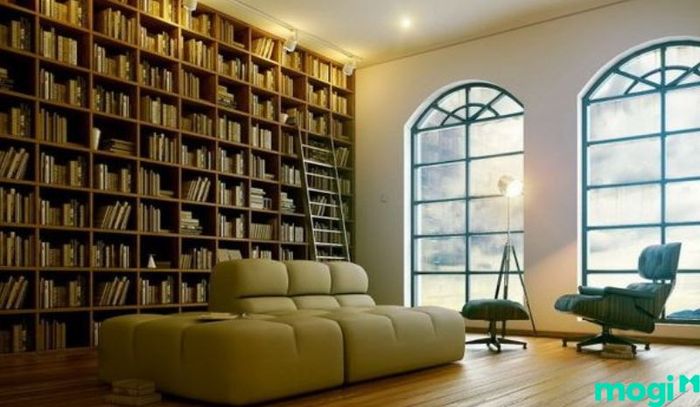 Thiếu ánh sáng có thể dẫn đến các vấn đề về thị lực