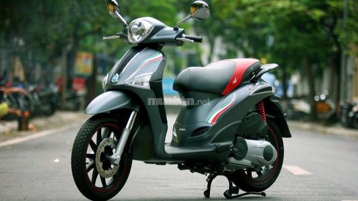Những điểm cần lưu ý khi sử dụng xe Liberty