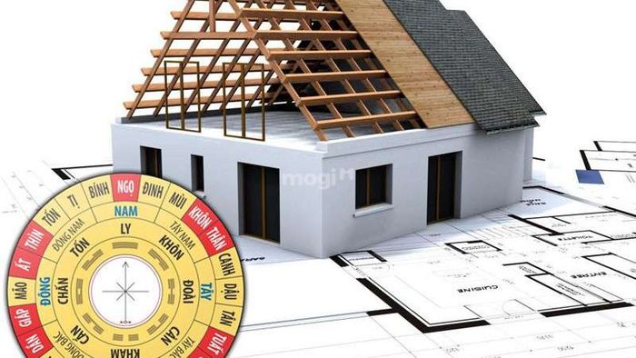 Tại sao việc chọn ngày tốt để xây nhà lại quan trọng?