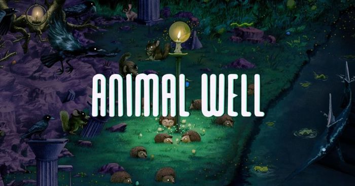 Animal Well - Tìm hiểu về gameplay của tựa game 2D thú vị này