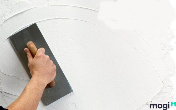 Chọn vật liệu chống thấm phù hợp