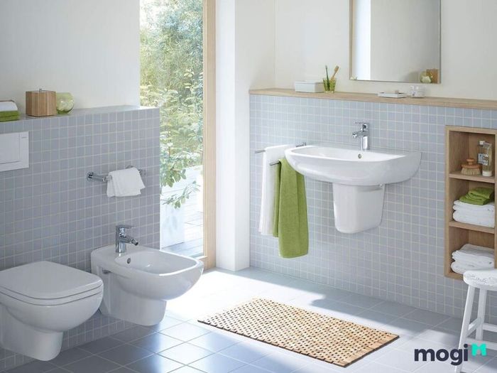 Bidet là gì?