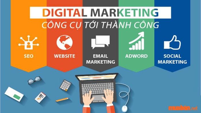 Các câu hỏi phỏng vấn Marketing liên quan đến chuyên môn