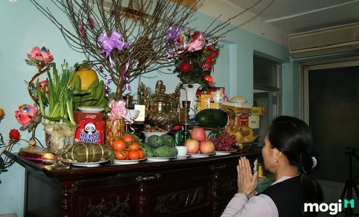 Bài cúng Cửu Huyền