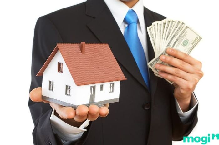 mơ thấy việc mua một căn nhà mới