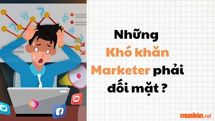 Câu hỏi phỏng vấn Marketing – Những thử thách từng gặp phải trong công việc