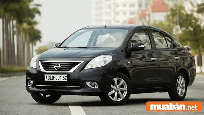 nissan sunny 2016 tuvanmuaxe vn
