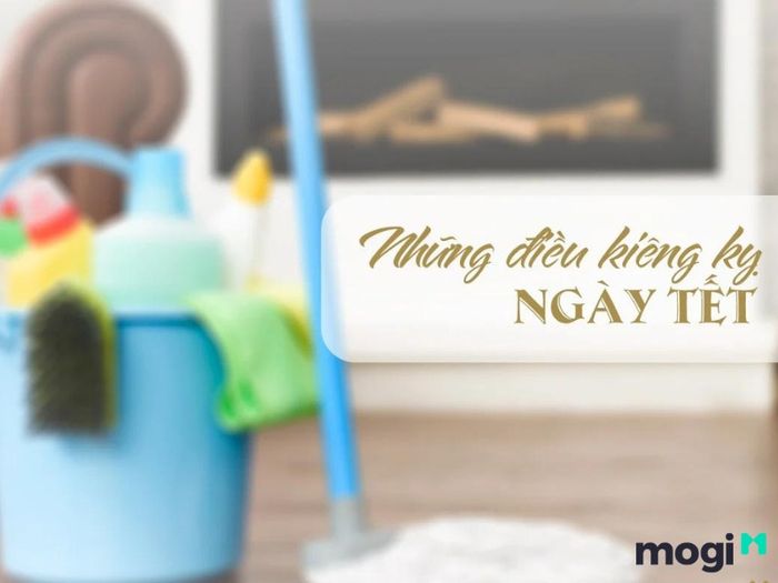 Nhà có tang vào dịp Tết cần kiêng những gì?