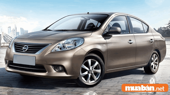 Nissan Sunny XL 2015 268 1452412884
