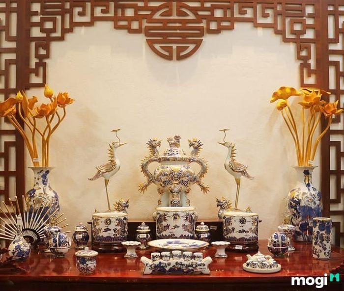 Lễ cúng Cửu Huyền
