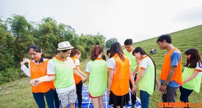 Trò chơi mê cung số đầy thử thách