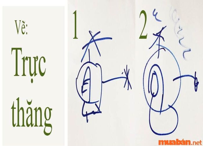 Vẽ tiếp sức đầy sáng tạo