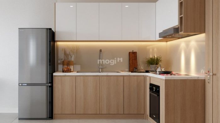 Hướng bếp phù hợp cho gia chủ tuổi Bính Dần