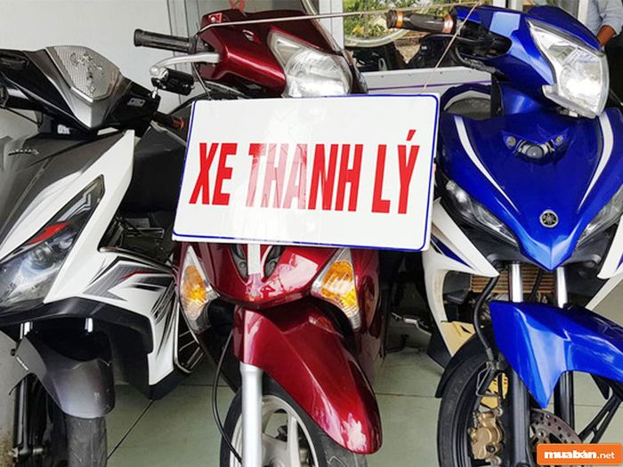 Thời điểm nào là thích hợp để mua xe?