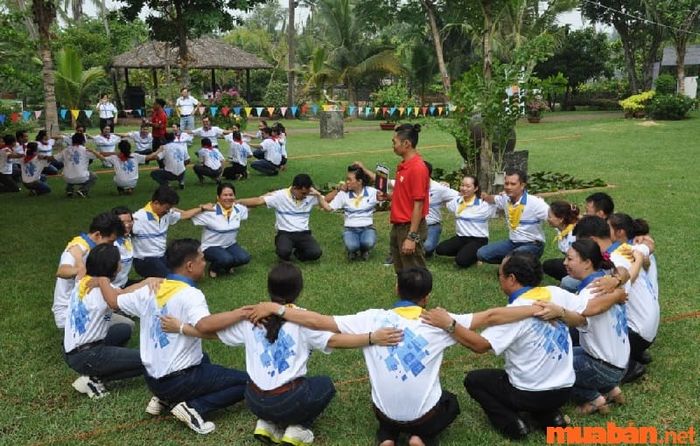 Trò chơi tìm dũng sĩ và nhà báo