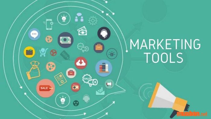 Câu hỏi phỏng vấn Marketing – Các phần mềm phổ biến trong lĩnh vực Marketing