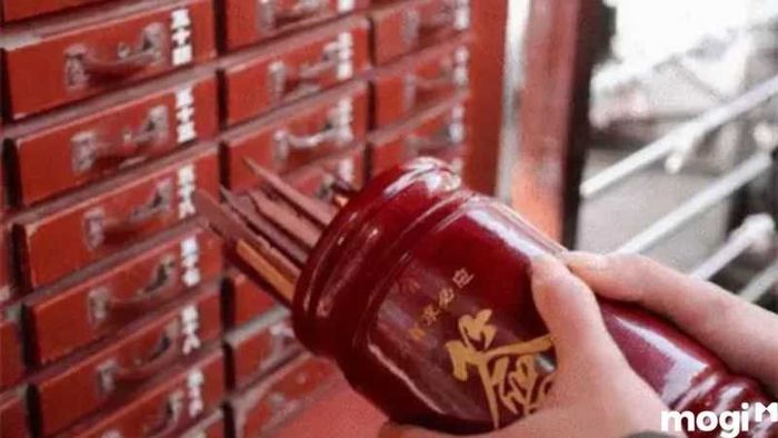 Chùa Ông Cần Thơ