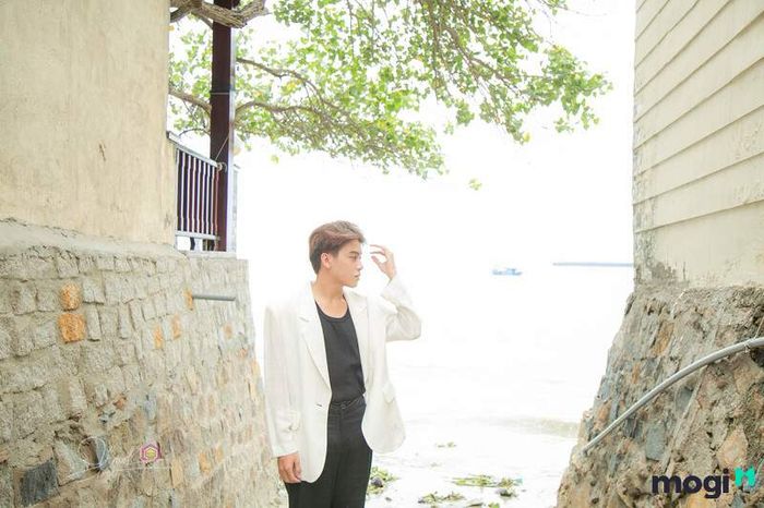 Hẻm Trần Phú Vũng Tàu