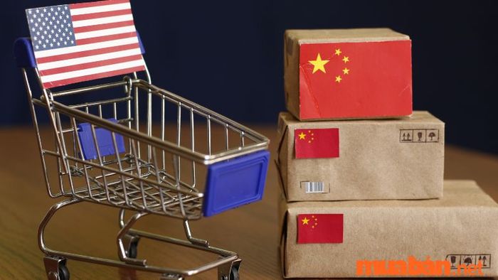 Mô tả công việc nhân viên bán hàng - Nhập hàng