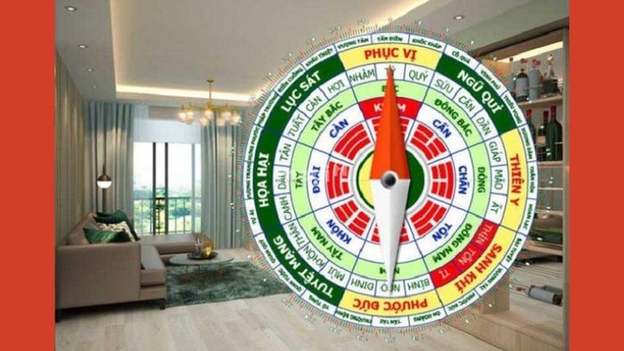 Hướng dẫn cách chọn hướng nhà theo mệnh trong năm trạch tốt