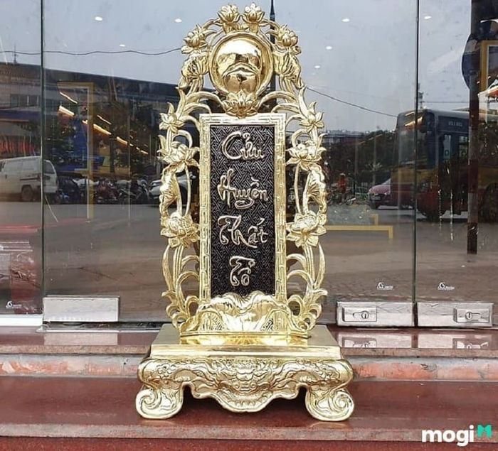 Bài cúng Cửu Huyền