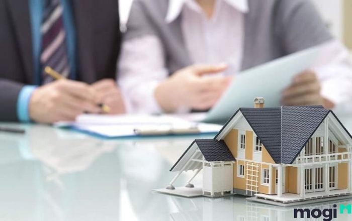 mơ thấy mua căn nhà mới