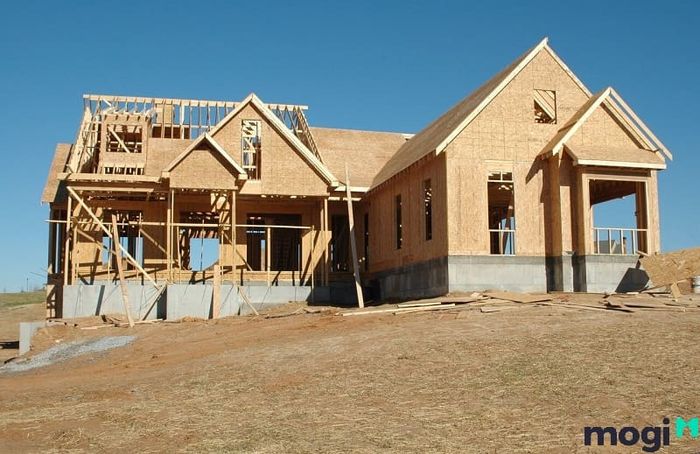 mơ thấy mua một ngôi nhà mới