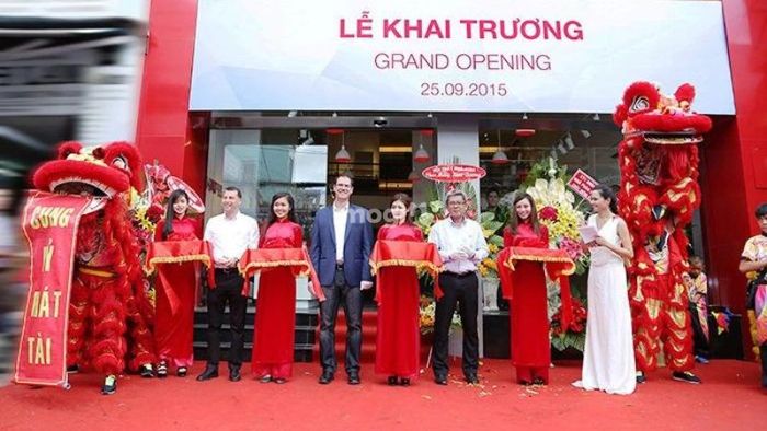 Lịch các ngày tốt cho việc khai trương trong tháng 7